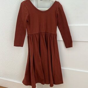 Alice + Ames twirly dress size 6
